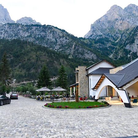 Breezy Hotel Вальбоне Екстер'єр фото