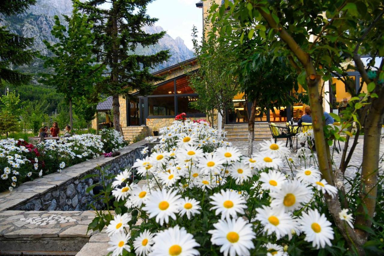 Breezy Hotel Вальбоне Екстер'єр фото