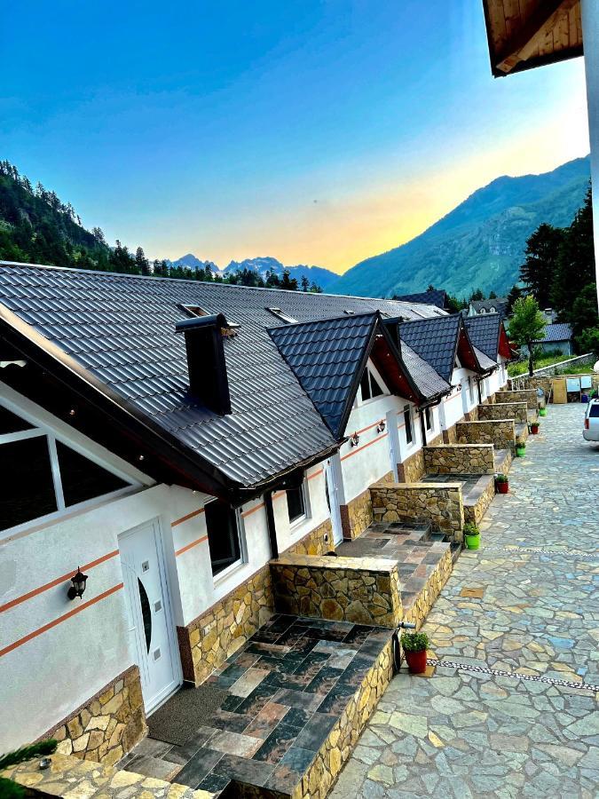 Breezy Hotel Вальбоне Екстер'єр фото