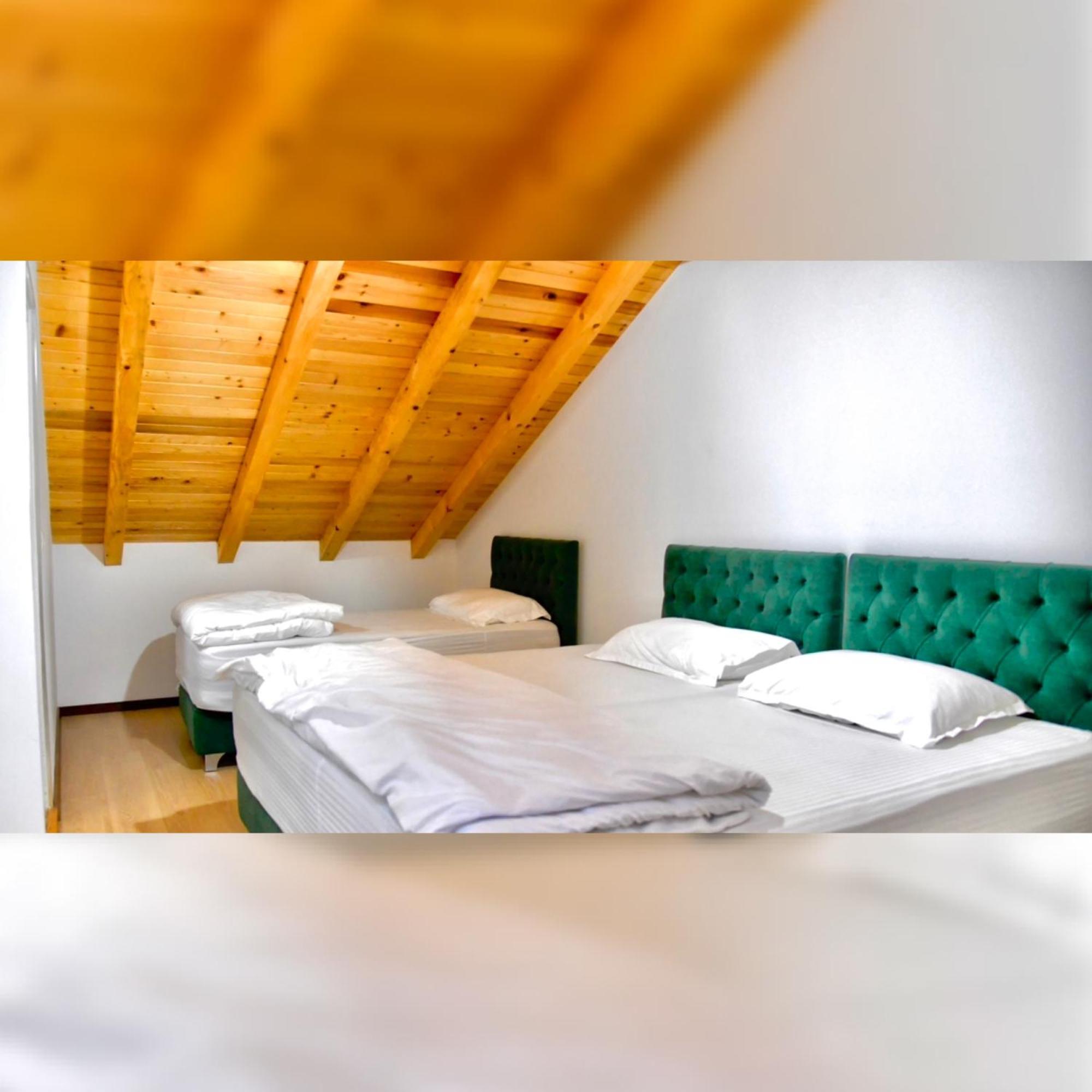 Breezy Hotel Вальбоне Екстер'єр фото