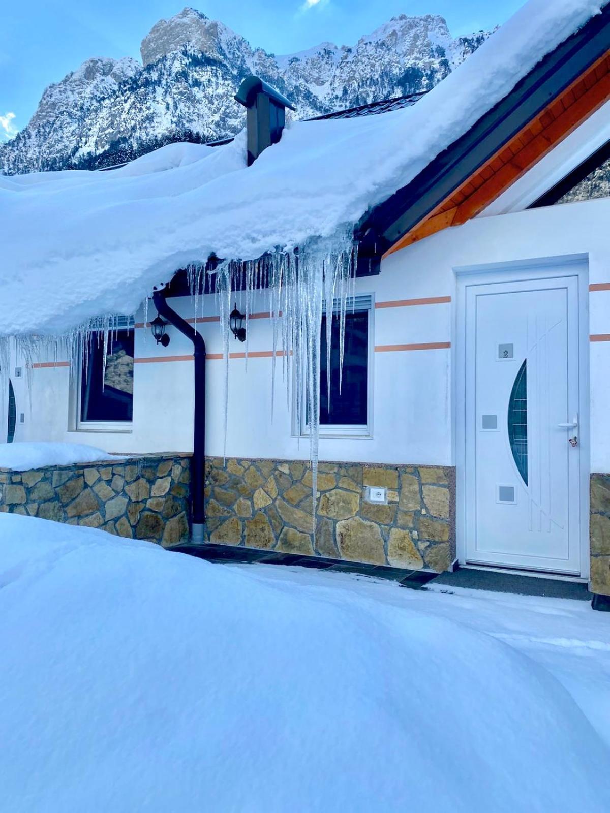 Breezy Hotel Вальбоне Екстер'єр фото