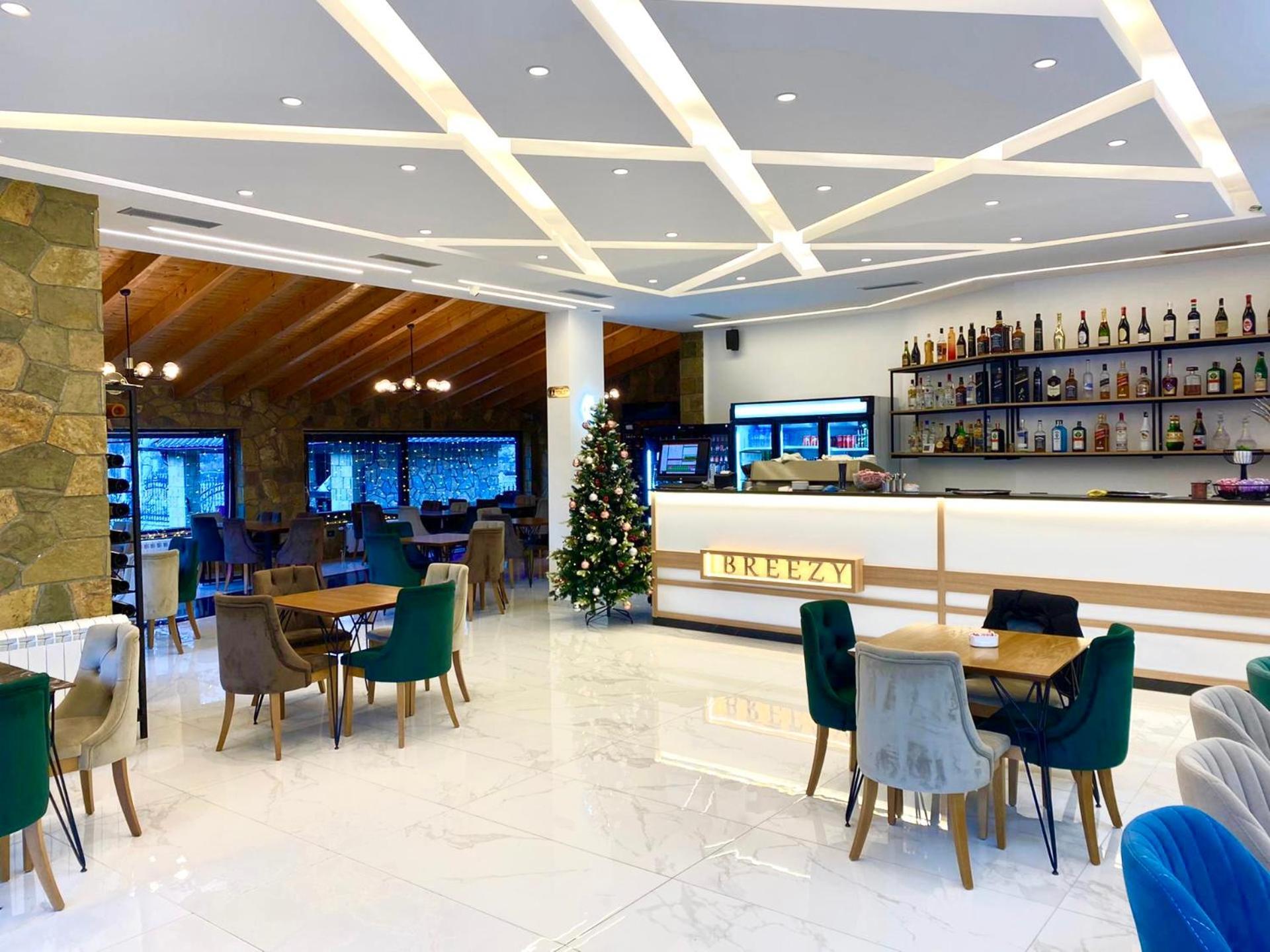 Breezy Hotel Вальбоне Екстер'єр фото
