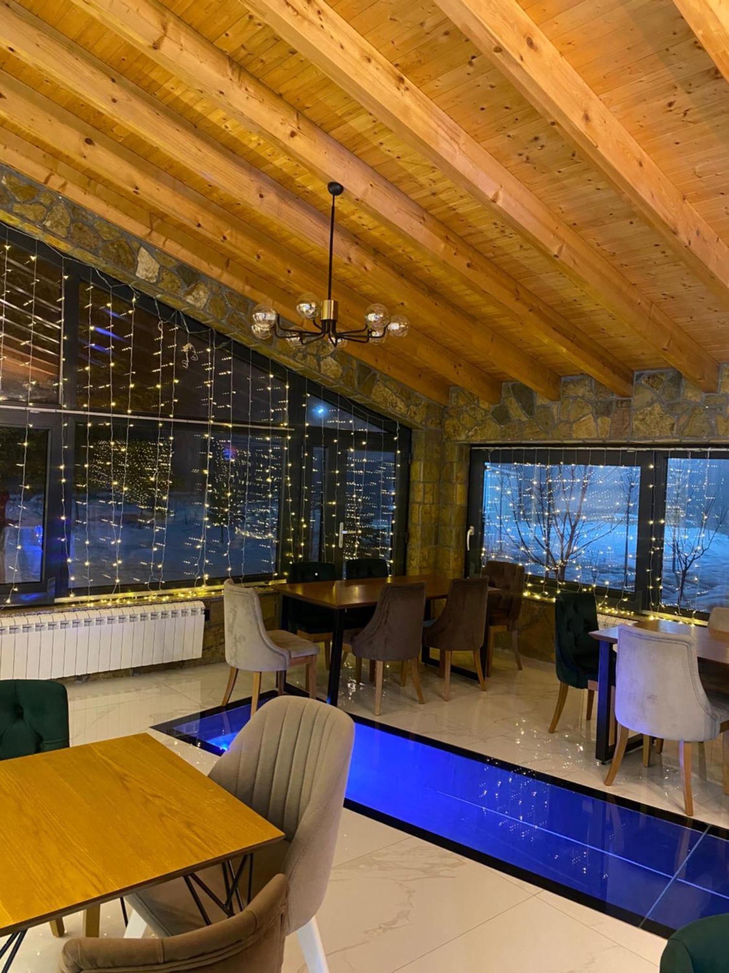 Breezy Hotel Вальбоне Екстер'єр фото
