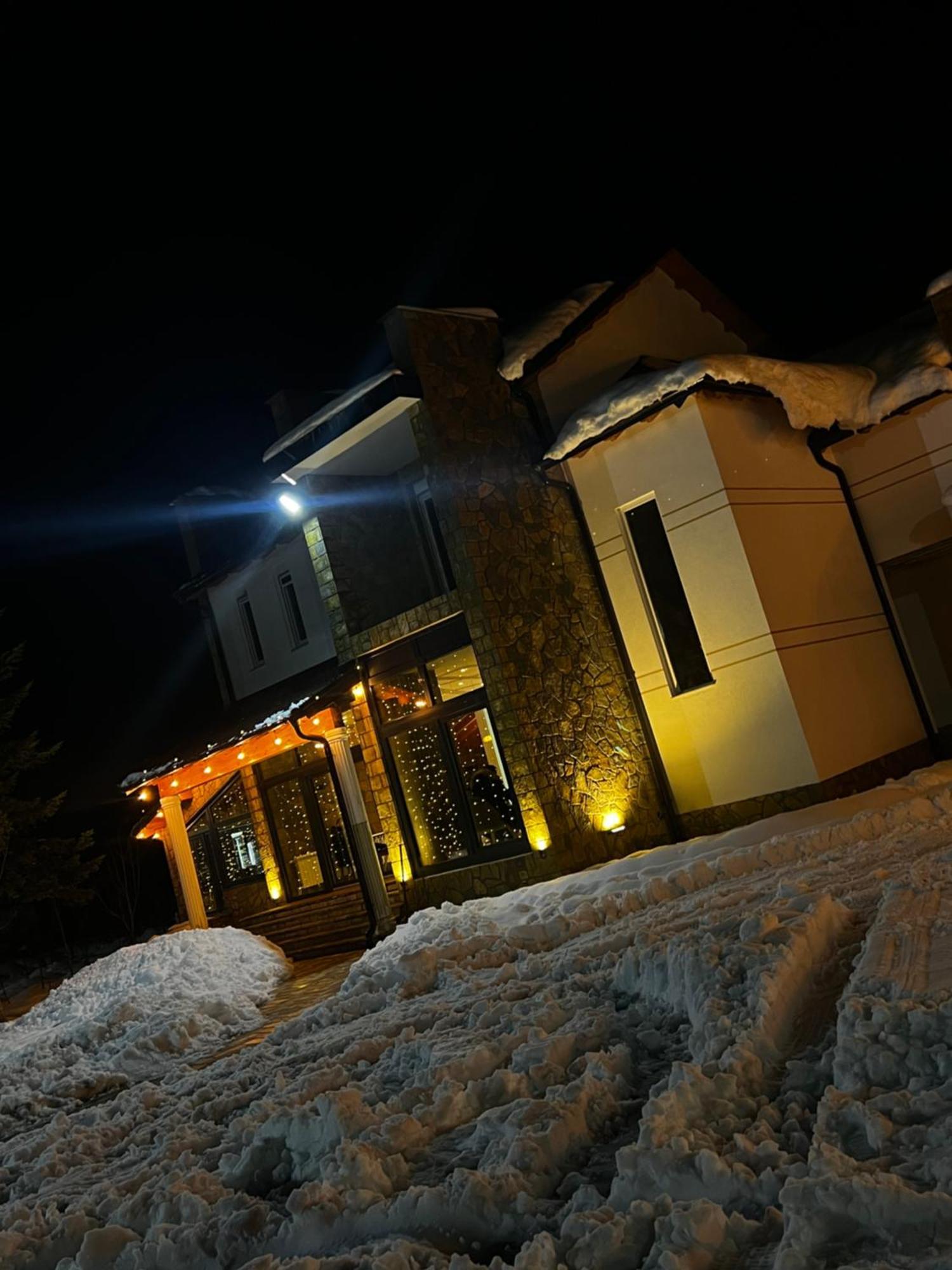 Breezy Hotel Вальбоне Екстер'єр фото
