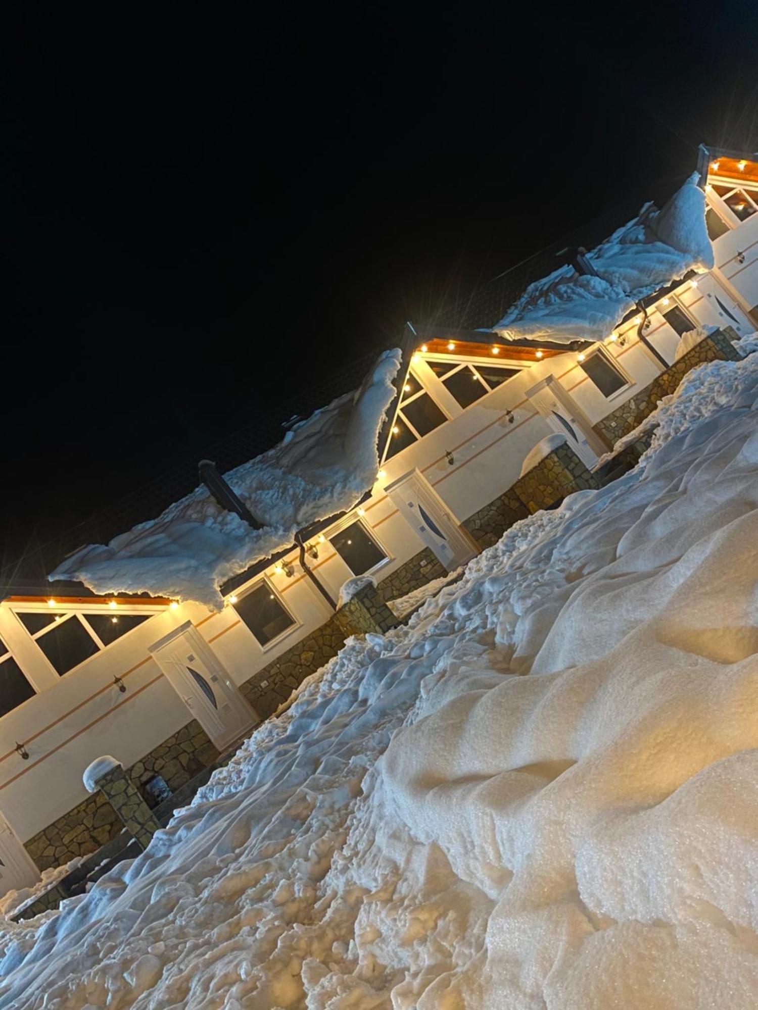 Breezy Hotel Вальбоне Екстер'єр фото