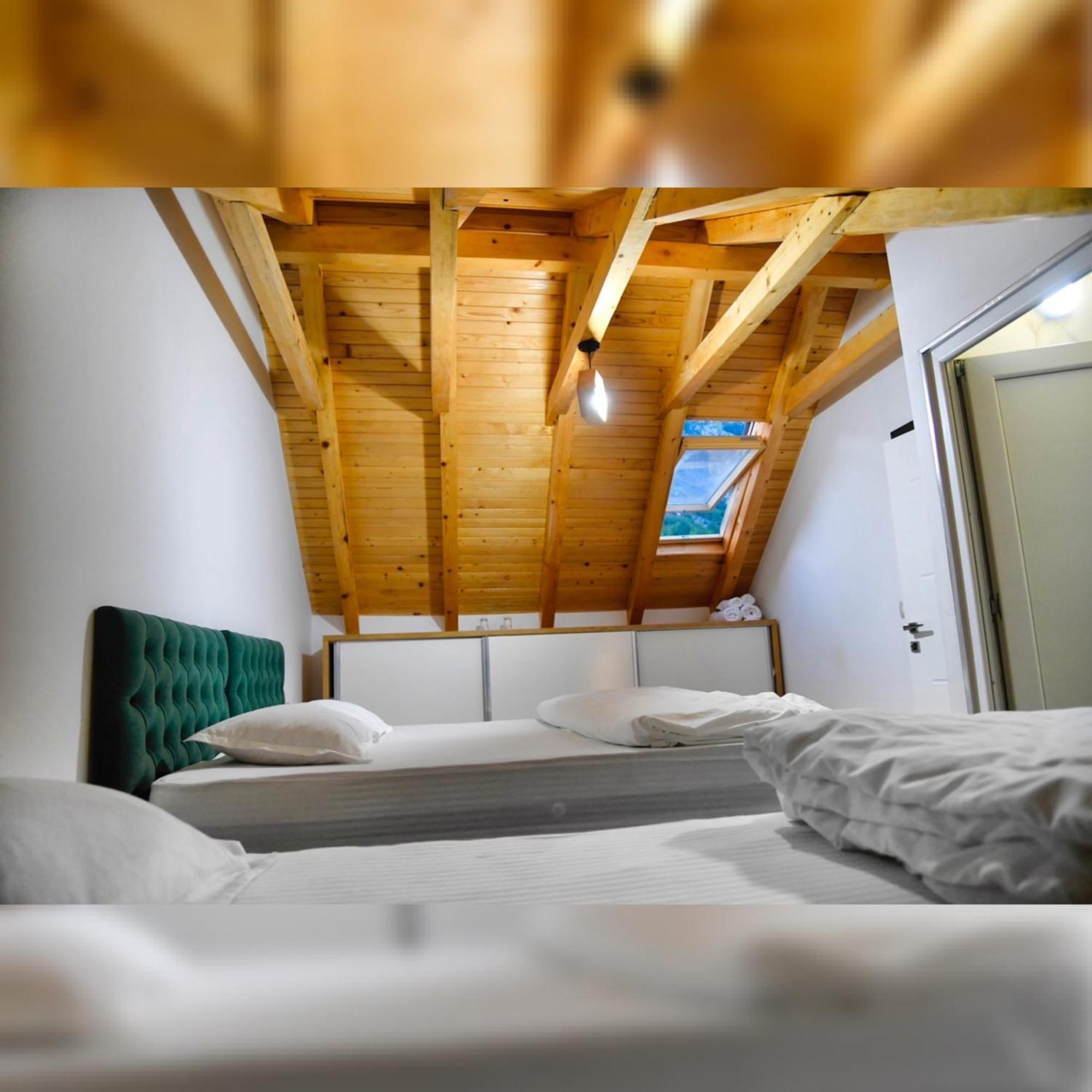 Breezy Hotel Вальбоне Номер фото