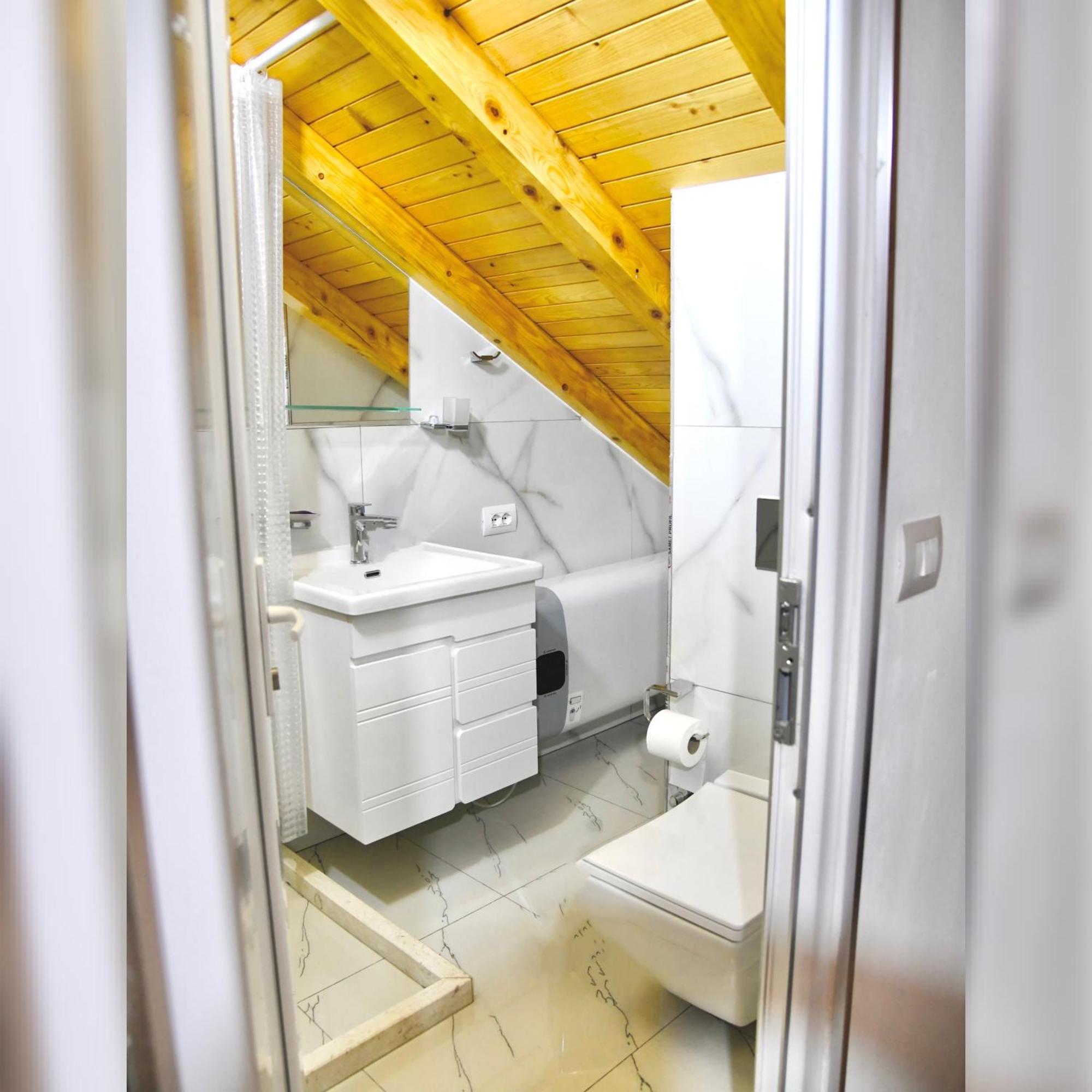 Breezy Hotel Вальбоне Номер фото