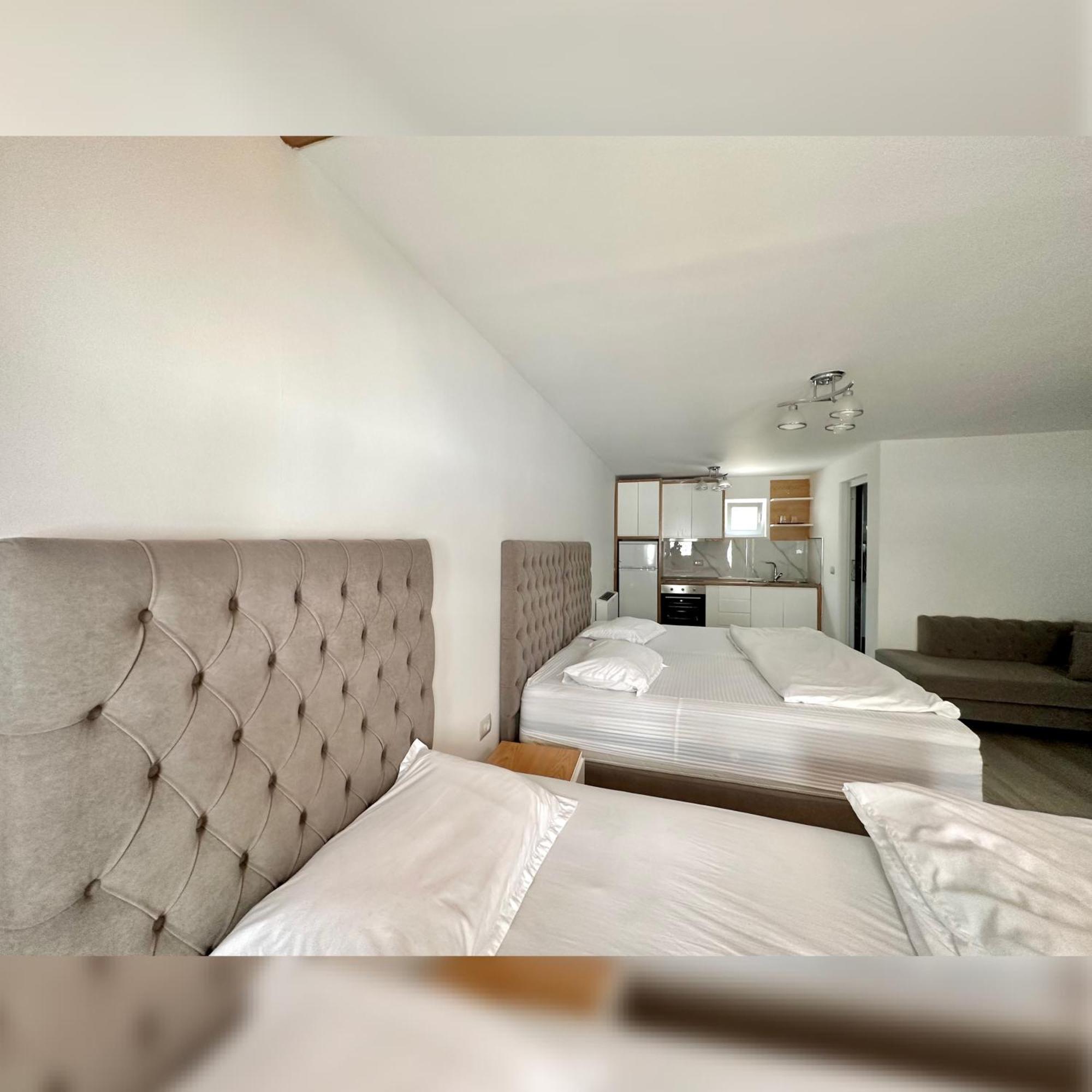 Breezy Hotel Вальбоне Номер фото
