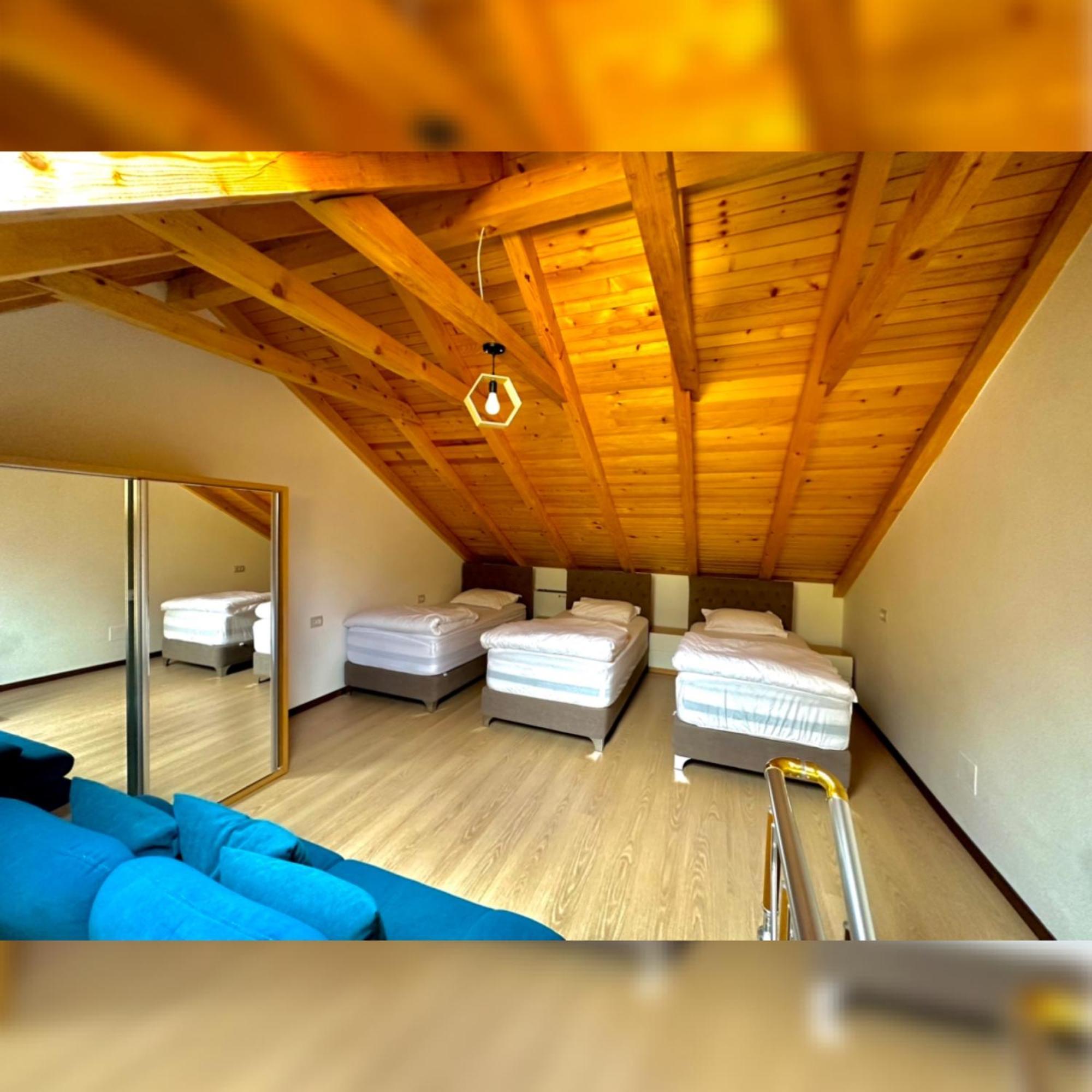 Breezy Hotel Вальбоне Номер фото