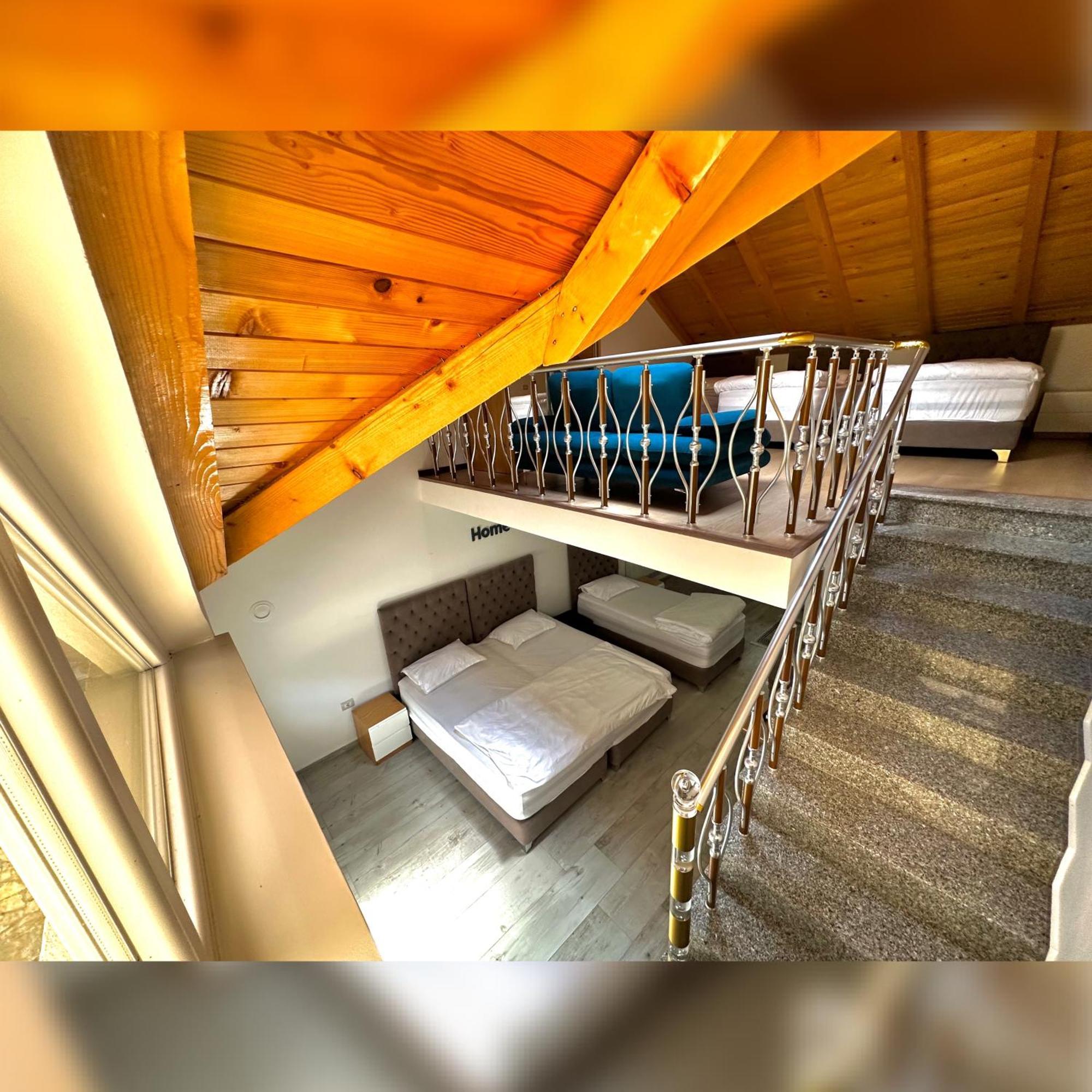 Breezy Hotel Вальбоне Номер фото